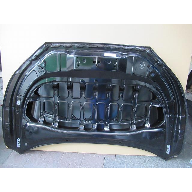 カローラクロス 3BA-ZSG10 ボンネットフード 53301-16170 337860 