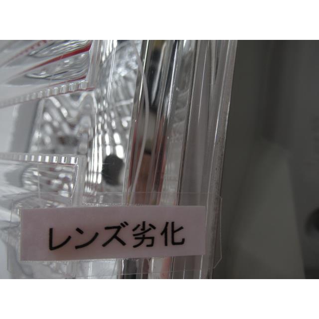 ランドクルーザープラド CBA-TRJ150W 左テールランプ 81561-60831 