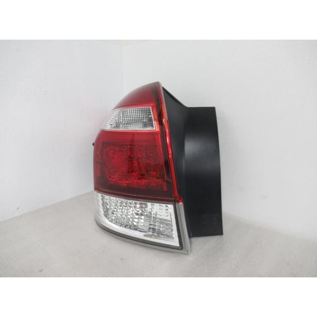 カローラフィールダー DBA-NZE161G 左テールランプ 81561-13800 337982