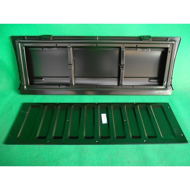 サニートラック J-B121 Rアオリ - 338311 アウトレット品 : クラウン2
