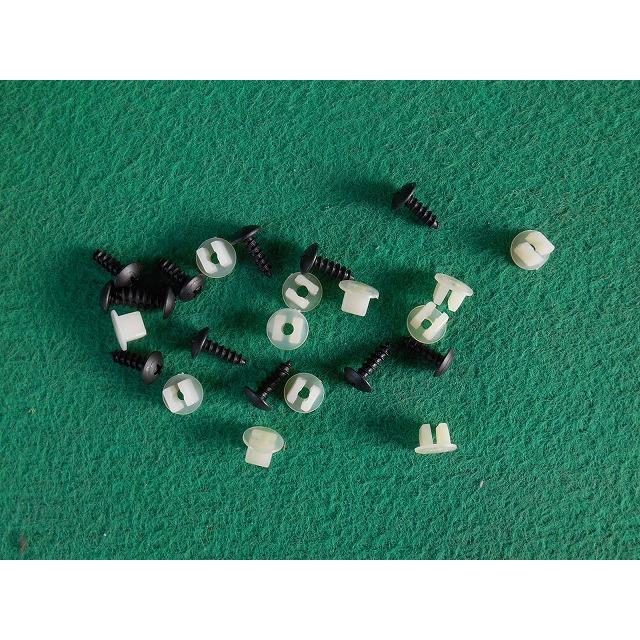 サニートラック J-B121 Rアオリ - 338311 アウトレット品 : クラウン2