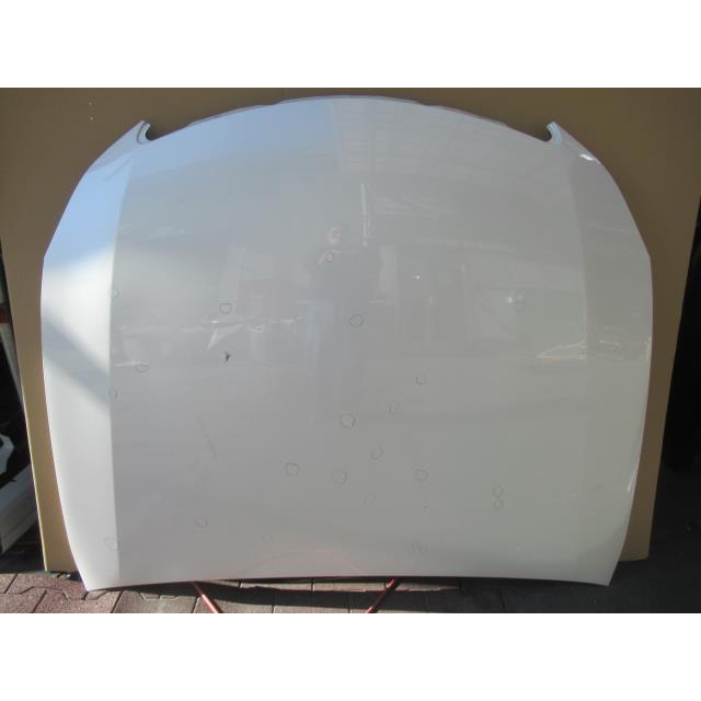 open sesame club ボンネット グレー ☆クー115☆TBO AE86 レビン用 FRP ボンネツトクラウン DBA-GRS200