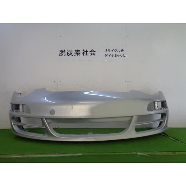 ポルシェ 911シリーズ GH-99705 フロントバンパー 9975053110061866