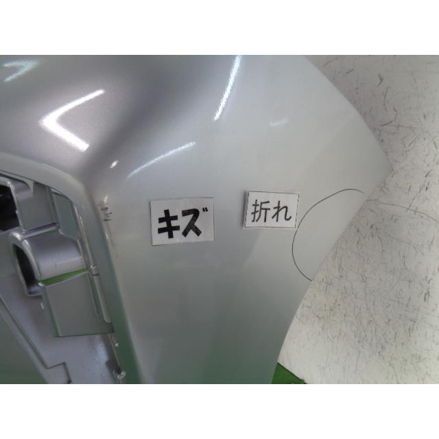 ルーミー 5BA-M900A フロントバンパー 52119-B1440-B0 339059