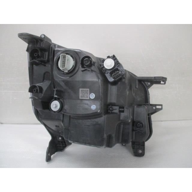 N−BOX 6BA-JF3 左ヘッドランプ 33150-TTA-N11 339131 : 000033913110900 : クラウン2号店 ...