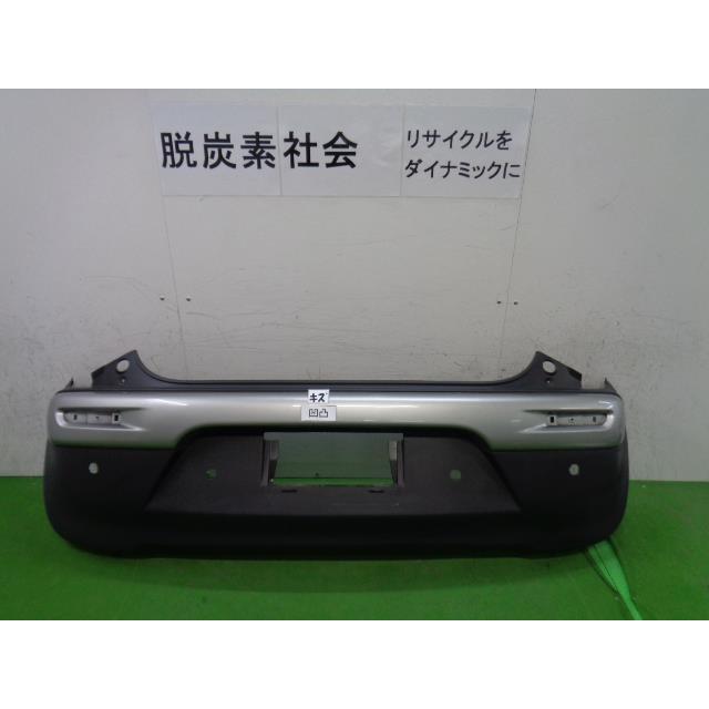 クロスビー DAA-MN71S リアバンパー 71811-76R10-5PK