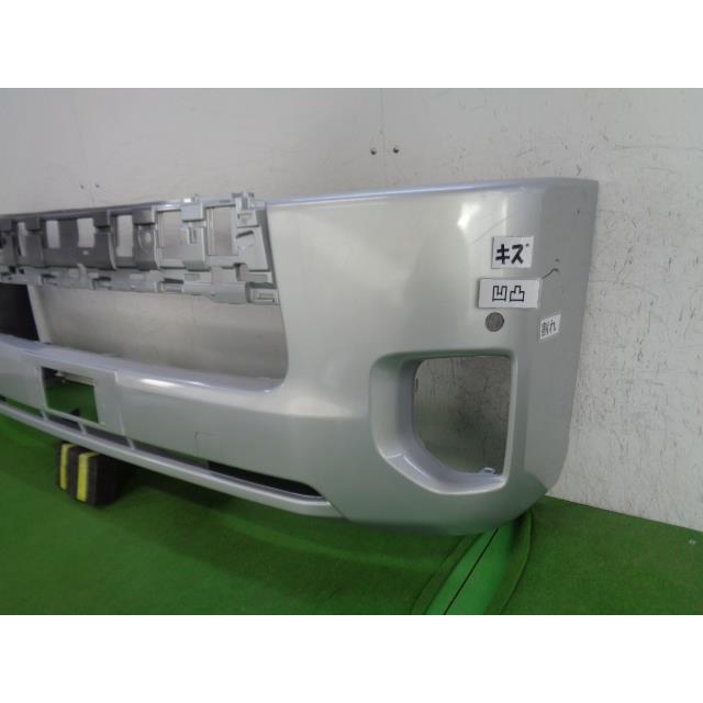 ハイエース CBF-TRH200V フロントバンパー 52119-26660-B0 339917