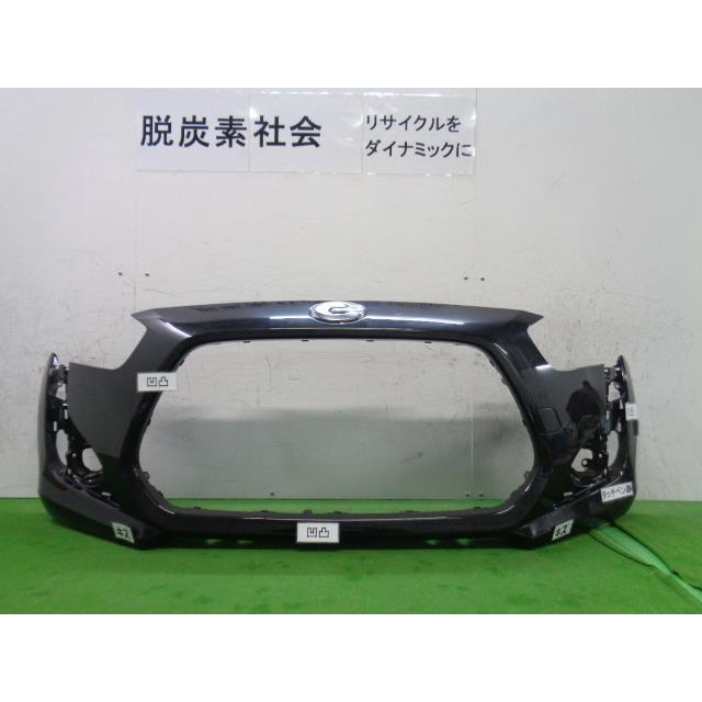 コペン DBA-LA400K フロントバンパー 52119-B2A90-C0 340095