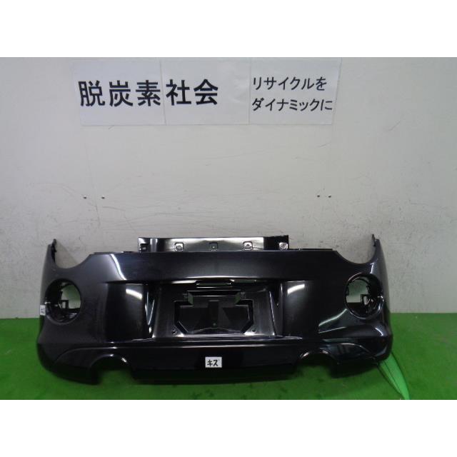 la400k コペン　リアバンパー +エキストラテール付き 楽天市場】コペンRobe LA400K ダイハツ コペンRobe エアロリヤ