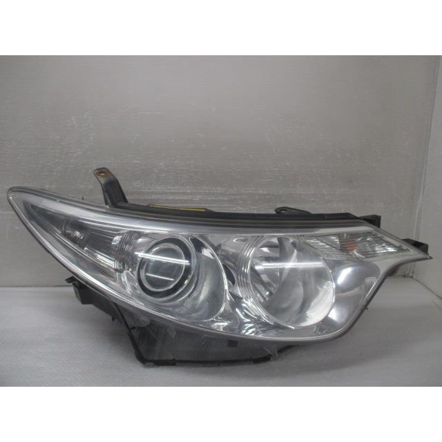 エスティマ DBA-ACR50W 右ヘッドランプ 前期 HID AFS付 ノーマル 28