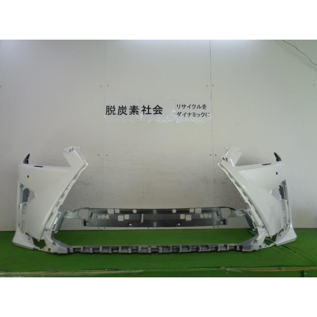 レクサス RX DBA-AGL20W フロントバンパー 52119-4D944-A0 340635 