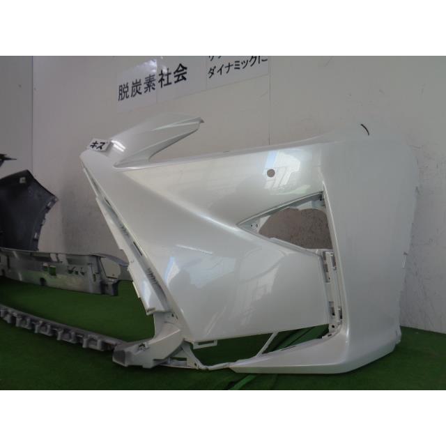 レクサス RX DBA-AGL20W フロントバンパー 52119-4D944-A0 340635 