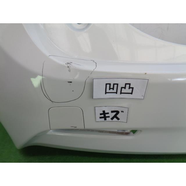 アルファード DBA-AGH30W リアバンパー 52159-58942-A1 340999