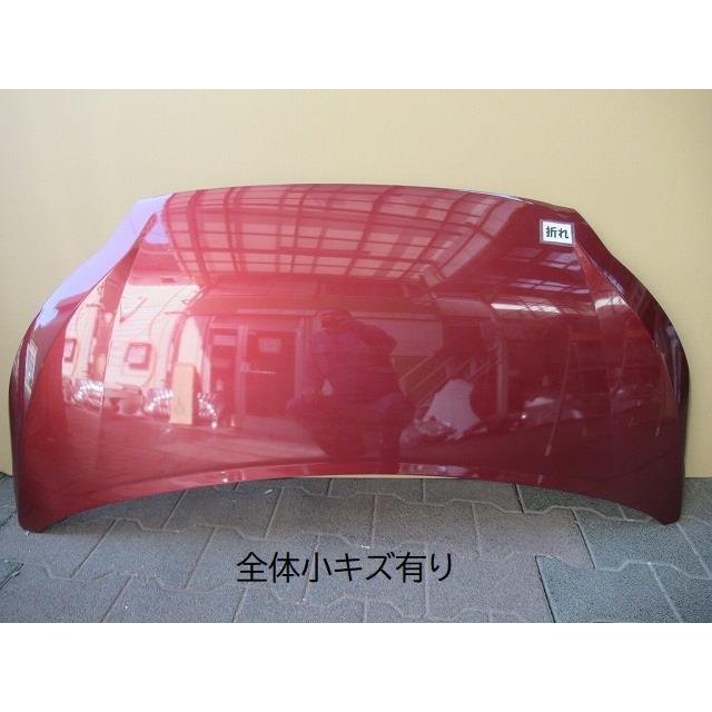 LA350S LA360S ミライース 純正ボンネット 塗装済 【公式通販】