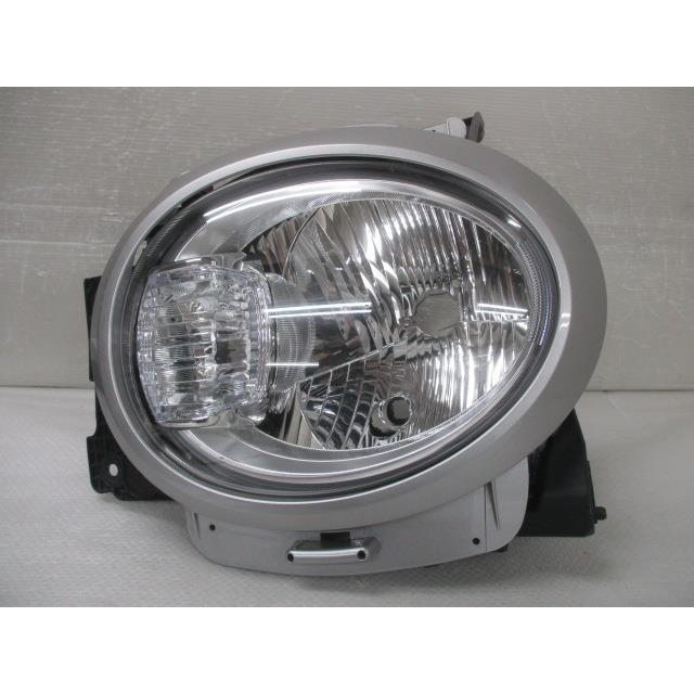 ワゴンＲスマイル　左ヘッドライト mx91s ワゴンRスマイルMX91S 左ヘッドライト