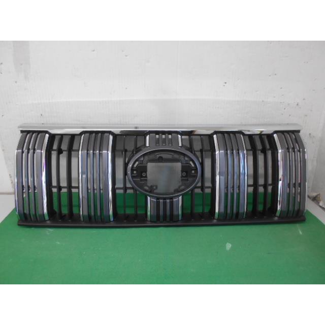 ランドクルーザープラド 3BA-TRJ150W ラジエータグリル 53101-60950