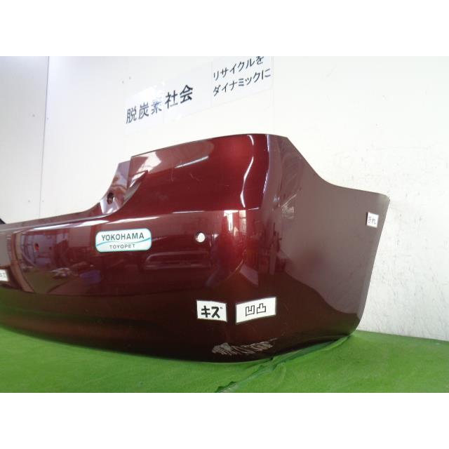 プレミオ DBA-NZT260 リアバンパー 52159-20957-D0 341518 : クラウン2 
