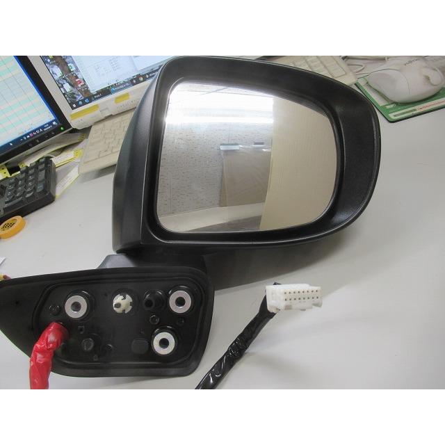 ムーヴ 5BA-LA150S 右サイドミラー 87910-B2S90 341520 : 000034152013500 : クラウン2号店 ...