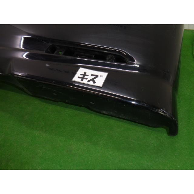 タント DBA-L375S リアバンパー 52159-B2420-C0 341632 : クラウン2号