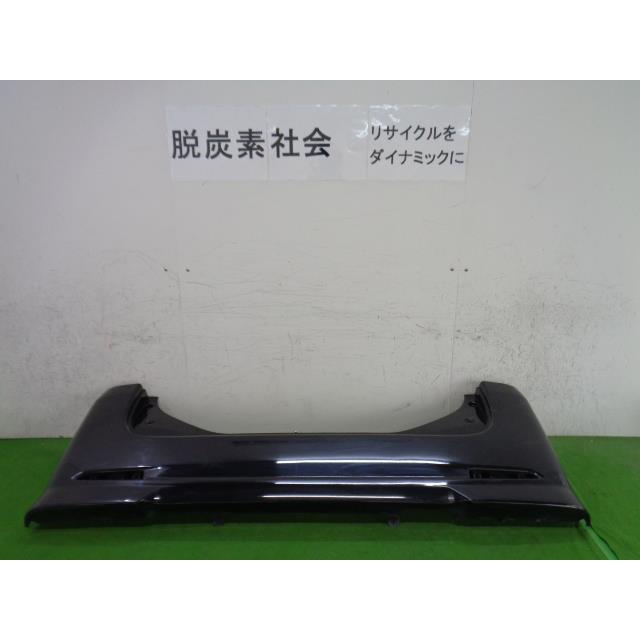 タント DBA-L375S リアバンパー 52159-B2420-C0 341632 : クラウン2号