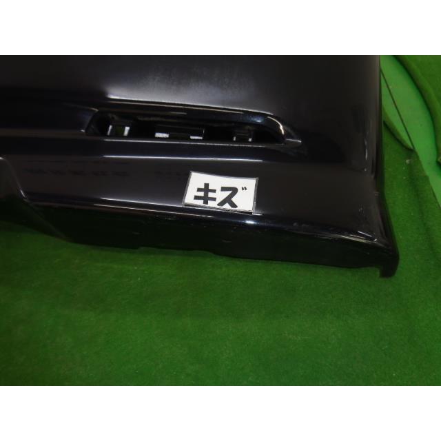 タント DBA-L375S リアバンパー 52159-B2420-C0 341633 : クラウン2号
