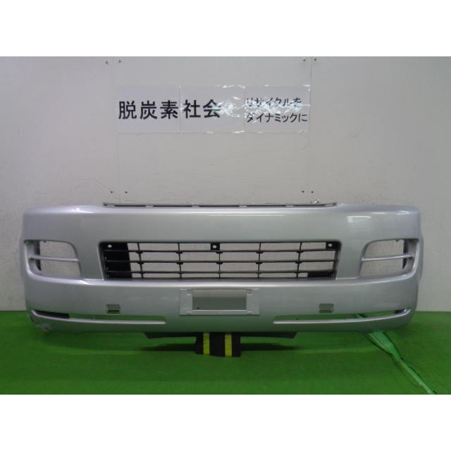 ハイエース CBF-TRH200V フロントバンパー 52119-26471-B2 341701