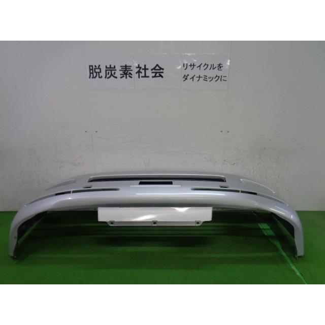ハイエース CBF-TRH200V フロントバンパー 52119-26471-B2 341701