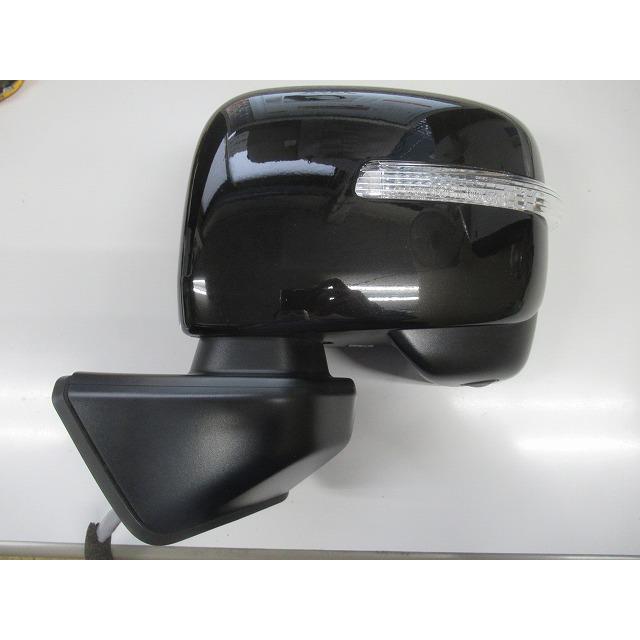 クロスビー 4AA-MN71S 左サイドミラー 84720-76R52 341713 : クラウン2