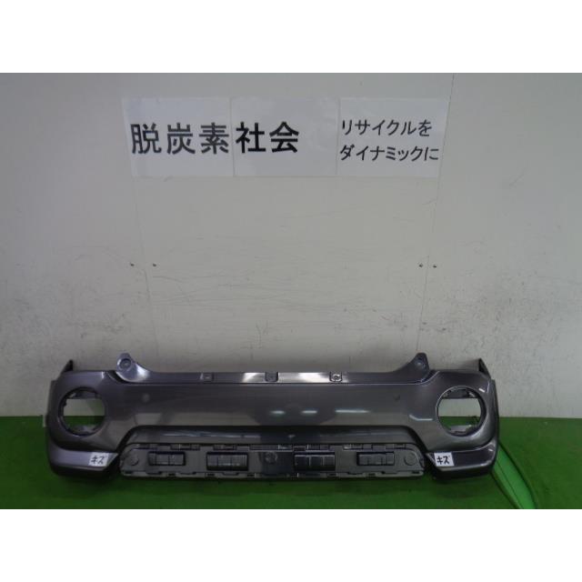 CAST（ダイハツ） キャスト DBA-LA250S リアバンパー 52159-B2870-B0