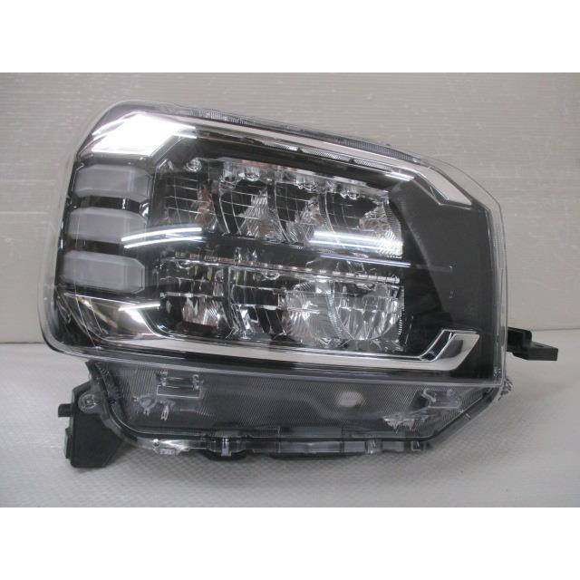 タフト 5BA-LA900S 右ヘッドランプ 81110-B2B10 341851 : クラウン2号 