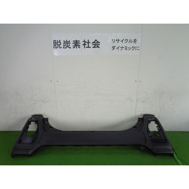 タント 5BA-LA650S リアバンパー 52159-B2C80 342129 : クラウン2号店