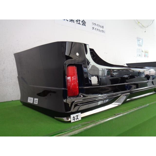 アルファード DBA-AGH30W リアバンパー 52159-58944-C0 342340