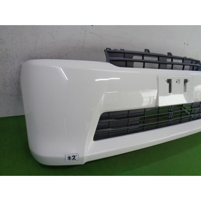 タウンエース 5BF-S403M フロントバンパー 52119-BZP50 342346