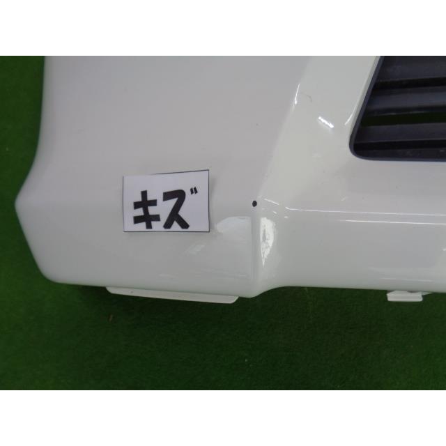 タウンエース 5BF-S403M フロントバンパー 52119-BZP50 342346