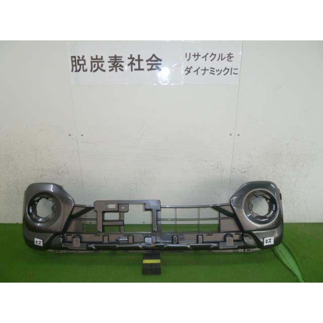 CAST（ダイハツ） キャスト DBA-LA250S フロントバンパー 52104-B2020 