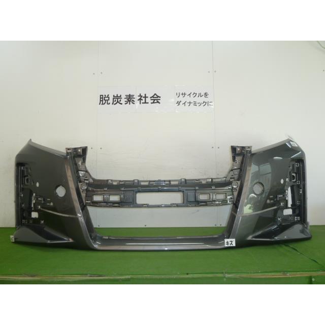 アルファード DBA-AGH30W フロントバンパー 52119-58480-B1 343195 