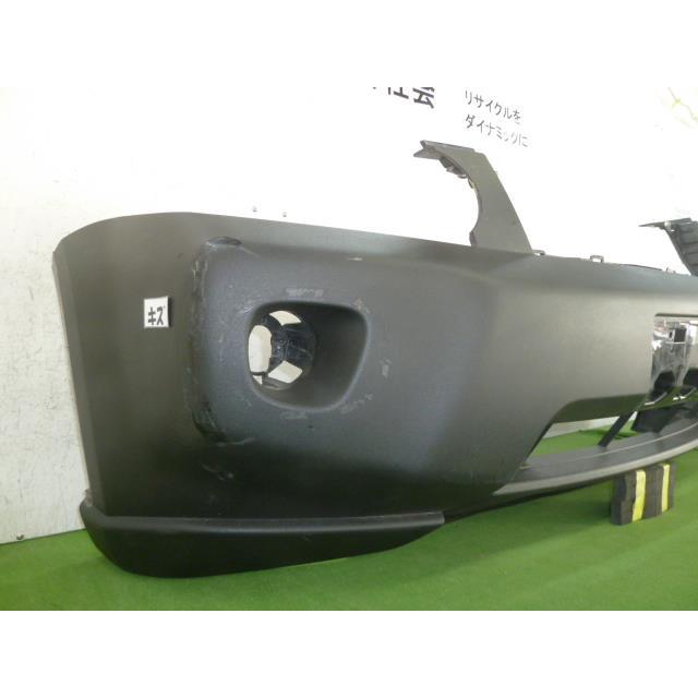 エクストレイル DBA-NT31 フロントバンパー 62022-J*** 343200  