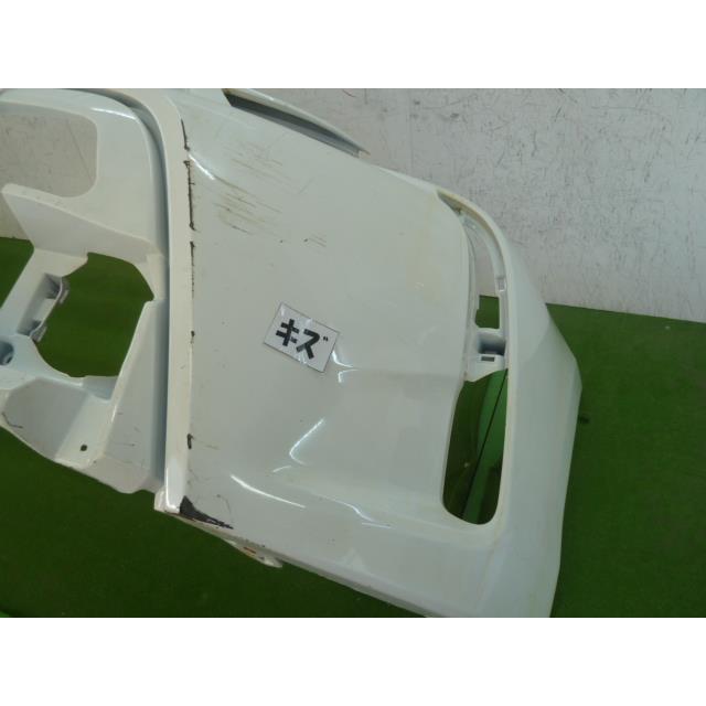 プリウスα DAA-ZVW40W フロントバンパー 52119-47650-A0 343439 : クラウン2号店 - 通販 - Yahoo ...