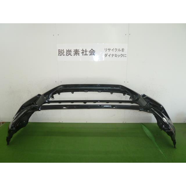 RAV4 RAV−4 6BA-MXAA54 フロントバンパー 52119-4A926-C0 343447 