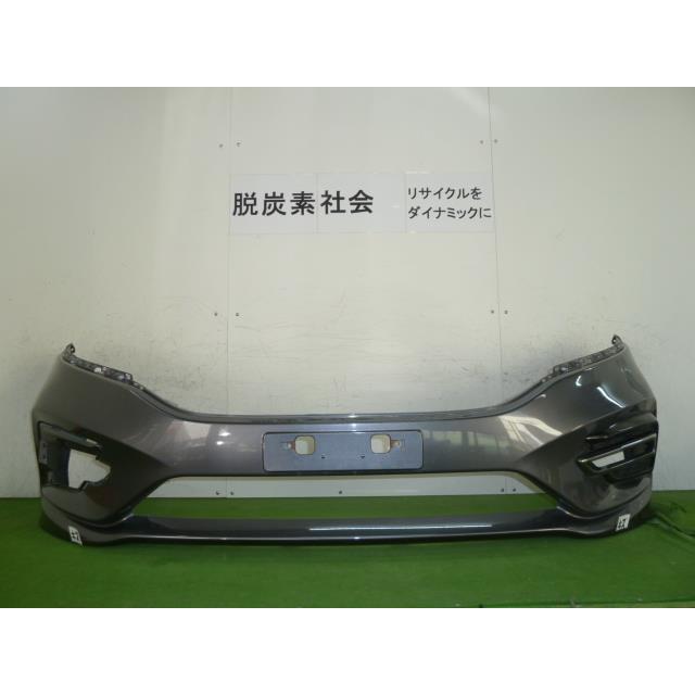 Jade ジェイド DAA-FR4 フロントバンパー 71101-T4R-N00ZD 343953