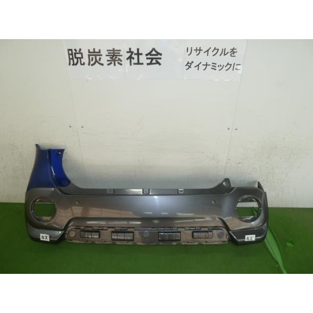 CAST（ダイハツ） キャスト DBA-LA250S リアバンパー 52159-B2870-B0