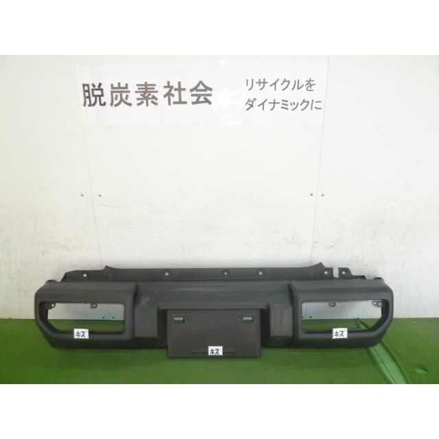 ジムニー 3BA-JB64W リアバンパー 71811-77R00-5PK 344001 : クラウン2
