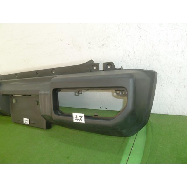 ジムニー 3BA-JB64W リアバンパー 71811-77R00-5PK 344001 : クラウン2