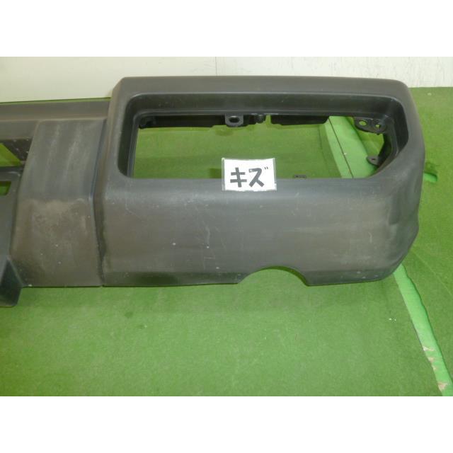 ジムニー 3BA-JB64W リアバンパー 71811-77R00-5PK 344001 : クラウン2