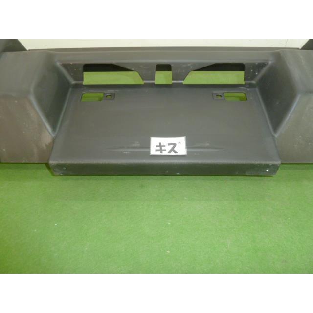 ジムニー 3BA-JB64W リアバンパー 71811-77R00-5PK 344001 : クラウン2