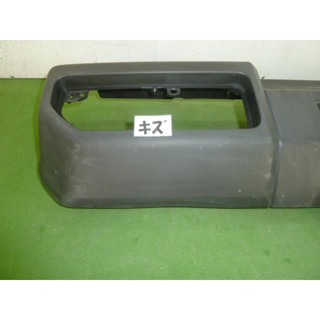 ジムニー 3BA-JB64W リアバンパー 71811-77R00-5PK 344001 : クラウン2