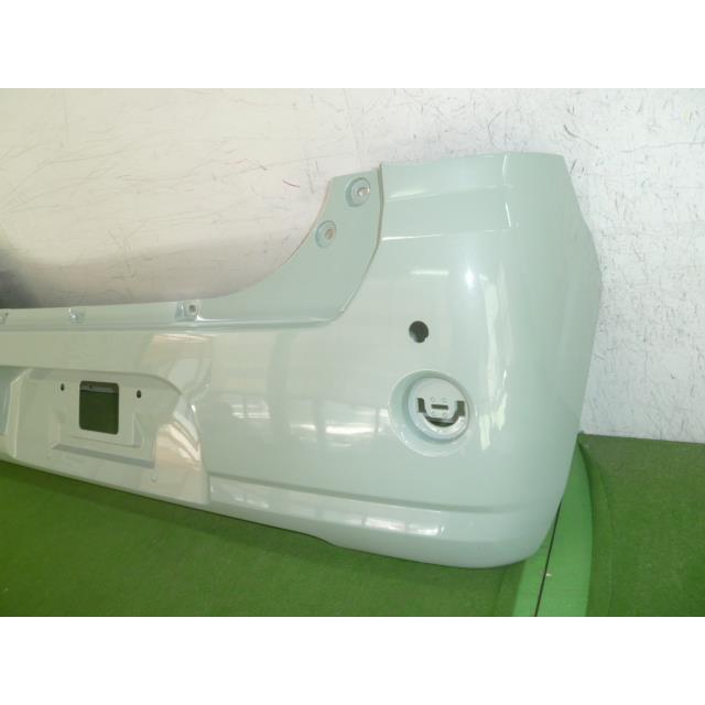 ミラ（ダイハツ） ミラトコット DBA-LA550S リアバンパー 52159-B2B30