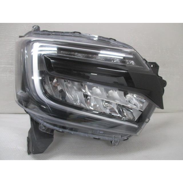 N-BOX N−BOXカスタム 6BA-JF3 右ヘッドランプ 後期 スタイル＋  