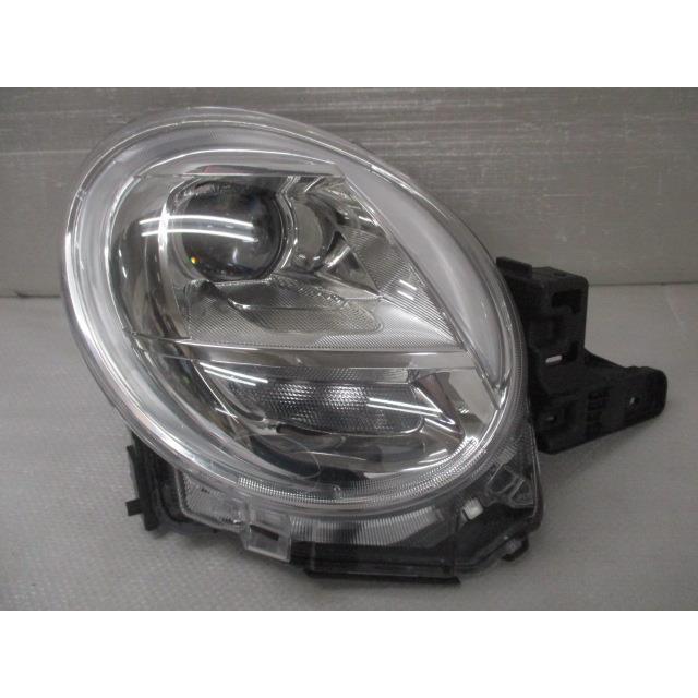 CAST（ダイハツ） キャスト DBA-LA250S 右ヘッドランプ 81130-B2620 