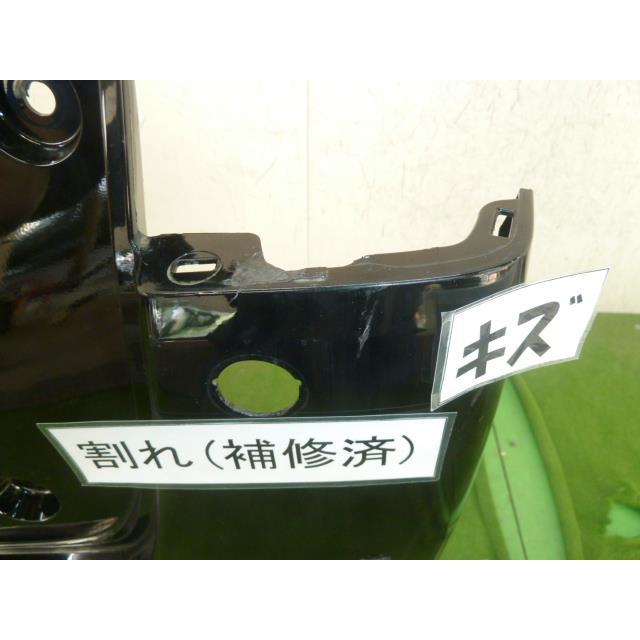 N-BOX N−BOX DBA-JF3 リアバンパー 71501-TTA-900ZG 344598